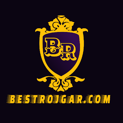 Best Rojgar Logo