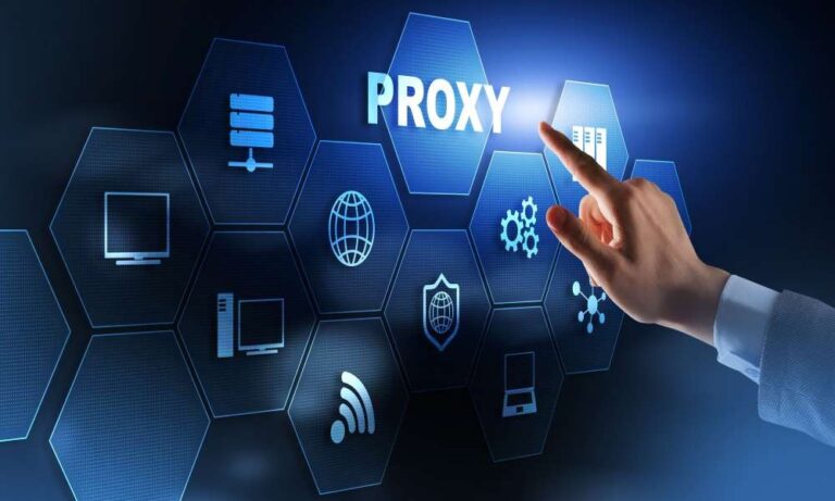 Are There any Limitations to using CroxyProxy